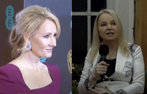 Detailed Jk Rowling Allegations Image Art Detailed Jk Rowling Allegations Image Art